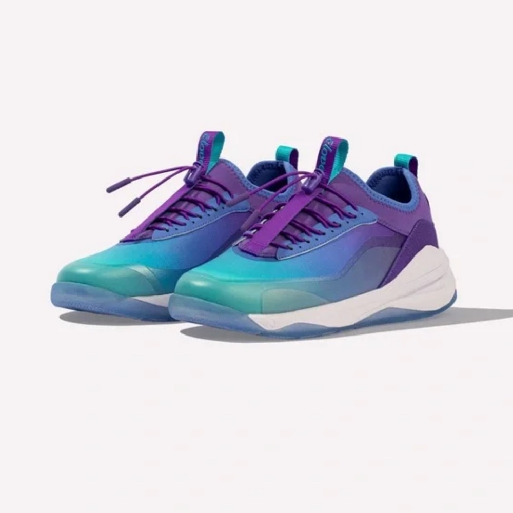 Clove WOMEN'S AEROS in Limited Edition Color AURORA